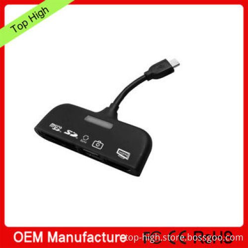 MHL to HDMI Connection Kit 5-in-1